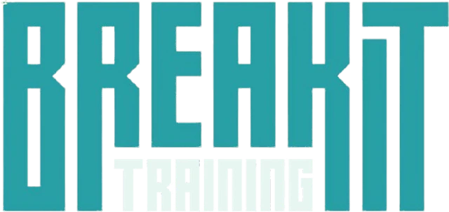 Break It Training